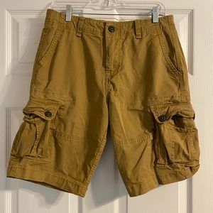 Men’s Shorts
